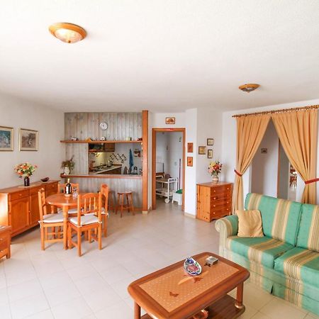 Apartamentos Alondras Park Costa Del Silencio Ngoại thất bức ảnh