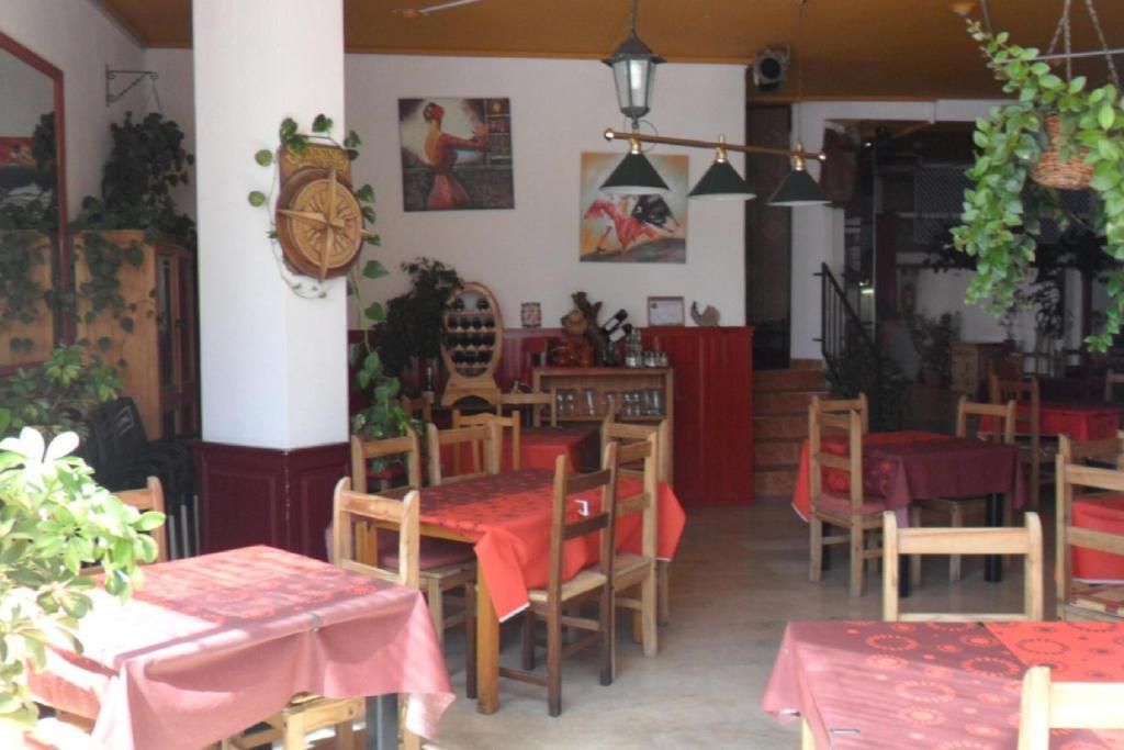 Apartamentos Alondras Park Costa Del Silencio Ngoại thất bức ảnh