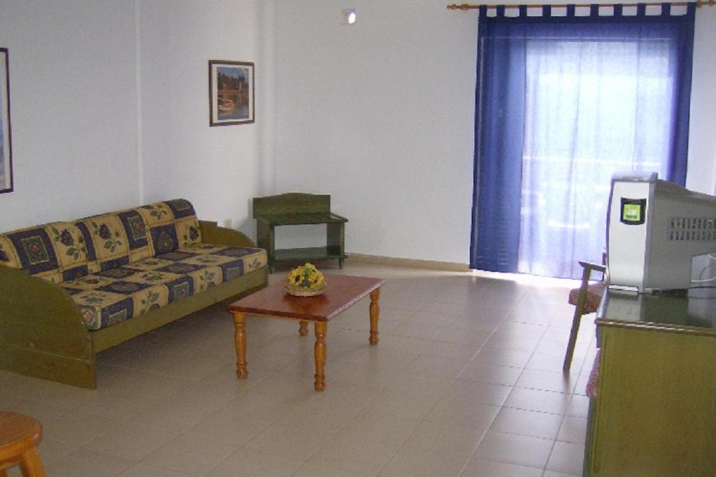 Apartamentos Alondras Park Costa Del Silencio Phòng bức ảnh