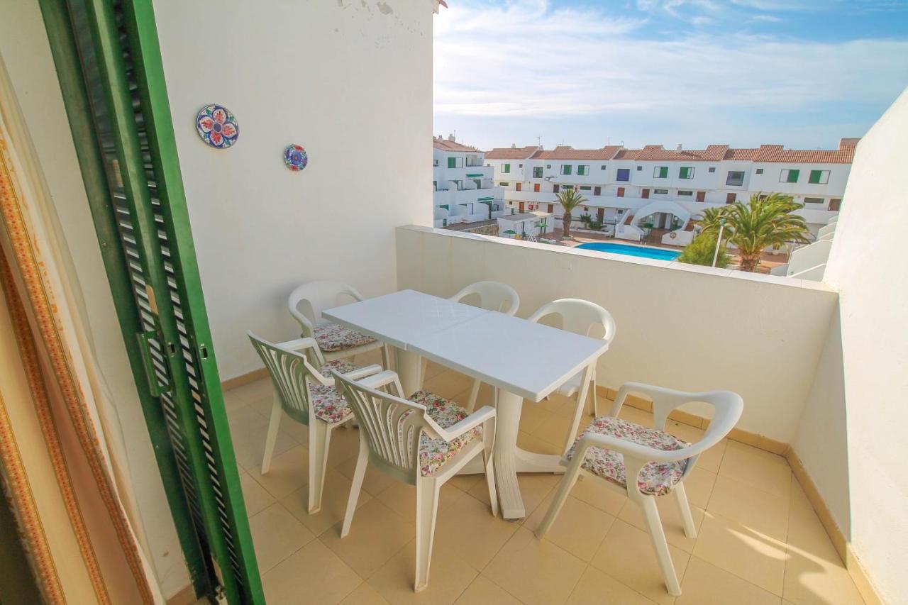 Apartamentos Alondras Park Costa Del Silencio Ngoại thất bức ảnh